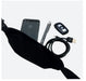 EAN 3700992531854 - Mobilis 001092 correa Universal Negro imagen 3