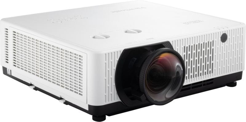 EAN 766907029383 - Viewsonic LSC731WU-ST videoproyector Proyector de alcance estándar 7300 lúmenes ANSI 3LCD WUXGA (1920x1200 imagen 4