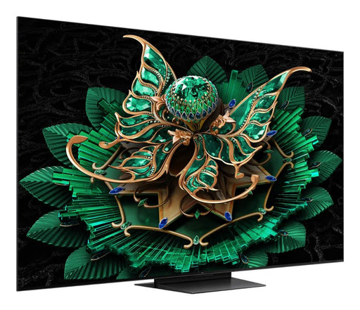 EAN 5901292526610 - TCL 55Q7C Televisor 139,7 cm (55") 4K Ultra HD Smart TV Wifi Metálico 2600 cd / m² imagen 2