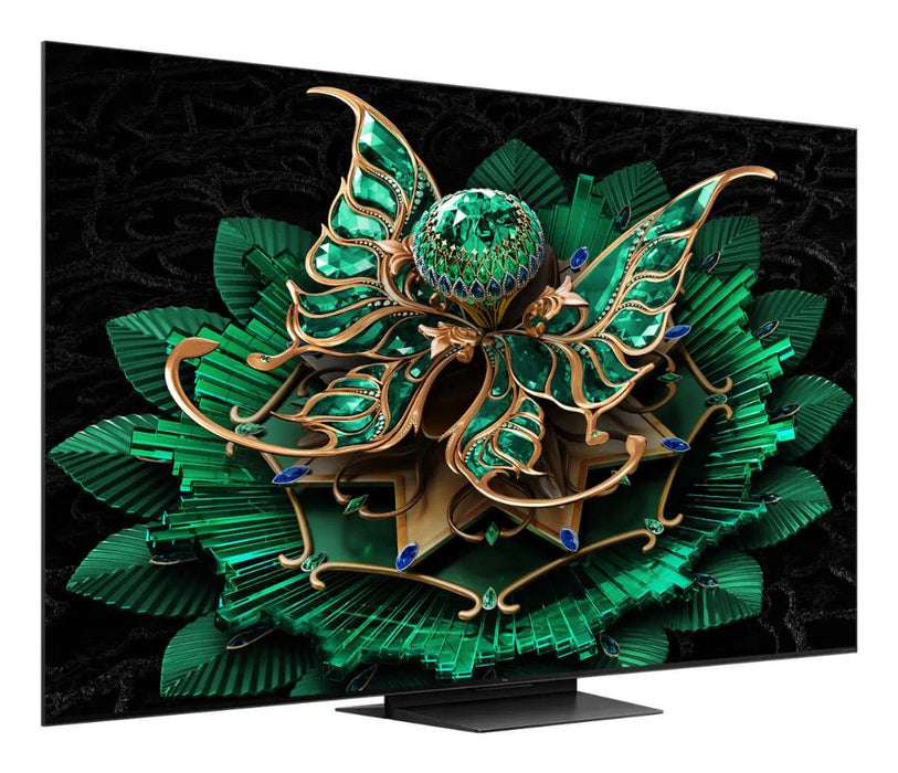 EAN 5901292526610 - TCL 55Q7C Televisor 139,7 cm (55") 4K Ultra HD Smart TV Wifi Metálico 2600 cd / m² imagen 2