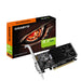 EAN 0889523013366 - GIGABYTE GV-N1030D4-2GL tarjeta gráfica NVIDIA GDDR4 imagen 1