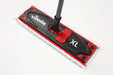 EAN 4023103212046 - Vileda Ultramax XL fregona Húmedo Microfibra Rojo, Blanco imagen 8