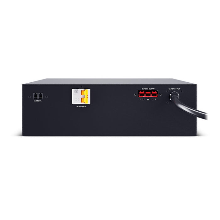 EAN 4711027791449 - CyberPower BPS240V9ART3U batería para sistema ups Sealed Lead Acid (VRLA) 12 V 9 Ah imagen 3