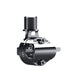 EAN 7072734691512 - Poynting A-BRKT-038 accesorio para antena Montaje directo Plata Acero 115 mm imagen 2