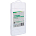 EAN 4043718331451 - InLine 43009J pieza pequeña y caja de herramientas Caja para piezas pequeñas Transparente imagen 3