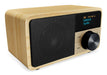 EAN 4711317995519 - Sangean DDR-7 Personal Digital Madera imagen 3