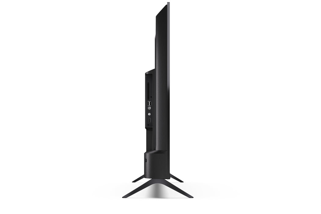 EAN 5905683272841 - Sharp 43HP5265E Televisor 109,2 cm (43") 4K Ultra HD Smart TV Wifi Negro imagen 8