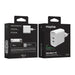 EAN 840390369512 - mophie Speedport 45 Universal Blanco Corriente alterna Carga rápida Interior imagen 8