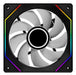 EAN 4711409544755 - Xigmatek Infinity G20A Procesador Ventilador 12 cm Negro imagen 4