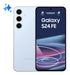 EAN 8806095726328 - Samsung Galaxy S24 FE 17 cm (6.7") SIM doble Android 14 5G USB Tipo C 8 GB 128 GB 4700 mAh Azul imagen 1