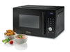 EAN 3838782732621 - Hisense H23MOBSD1HG Negro Microondas con grill Encimera 23 L 800 W imagen 7