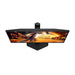 EAN 4038986143462 - AOC G4 25G4ZR pantalla para PC 62,2 cm (24.5") 1920 x 1080 Pixeles LCD Negro, Rojo imagen 14