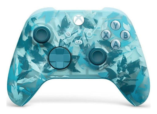EAN 0196388515110 - Microsoft Xbox Wireless Controller – Ice Breaker Special Edition Turquesa Bluetooth Gamepad Analógico/Dig imagen 1