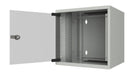 EAN 5420016861962 - Lanview RSM09U30MNWH armario rack 9U Blanco imagen 2