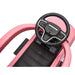 EAN 4042774476106 - Jamara Land Rover Discovery 3in1 Cochecito correpasillos imagen 10