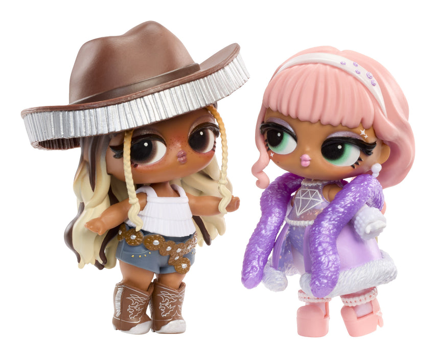 EAN 0035051249641 - L.O.L. Surprise! Music Festival Tots imagen 15