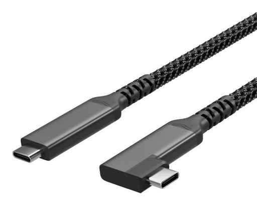EAN 4250696694106 - S/CONN maximum connectivity FL31-75017 cable USB USB 3.2 Gen 2 (3.1 Gen 2) 2 m USB C 20 Gbit/s 100 W Negr imagen 1