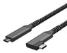 EAN 4250696694106 - S/CONN maximum connectivity FL31-75017 cable USB USB 3.2 Gen 2 (3.1 Gen 2) 2 m USB C 20 Gbit/s 100 W Negr imagen 1