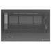 EAN 0761345100793 - Antec C8 Wood Full Tower Negro, Madera imagen 19