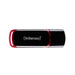 EAN 4034303020232 - Intenso 16GB USB2.0 unidad flash USB USB tipo A 2.0 Negro, Rojo imagen 1