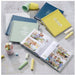 EAN 4007249077165 - Hama Good Things álbum de foto y protector Amarillo 100 hojas 10 x 15 Encuadernación espiral imagen 4