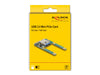 EAN 4043619800391 - DeLOCK 80039 tarjeta y adaptador de interfaz Interno imagen 5