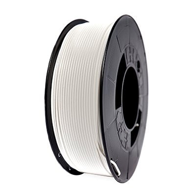 EAN 8435532910169 - Winkle 8435532910169 material de impresión 3d Ácido poliláctico (PLA) Blanco 1 kg imagen 1