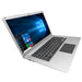 EAN 5706751053283 - Denver NBD-14105SSDES ordenador portatil Intel® Celeron® N N4020 Portátil 35,6 cm (14") WXGA 4 GB DDR3-SD imagen 4