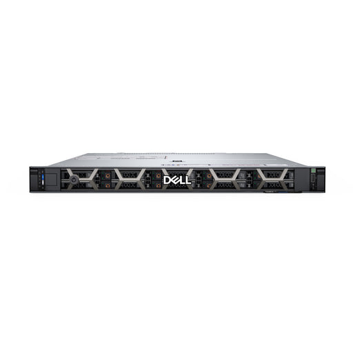 EAN 5397184980514 - DELL PowerEdge R6615 servidor 480 GB Bastidor (1U) AMD EPYC 9224 2,5 GHz 32 GB DDR5-SDRAM 700 W imagen 1