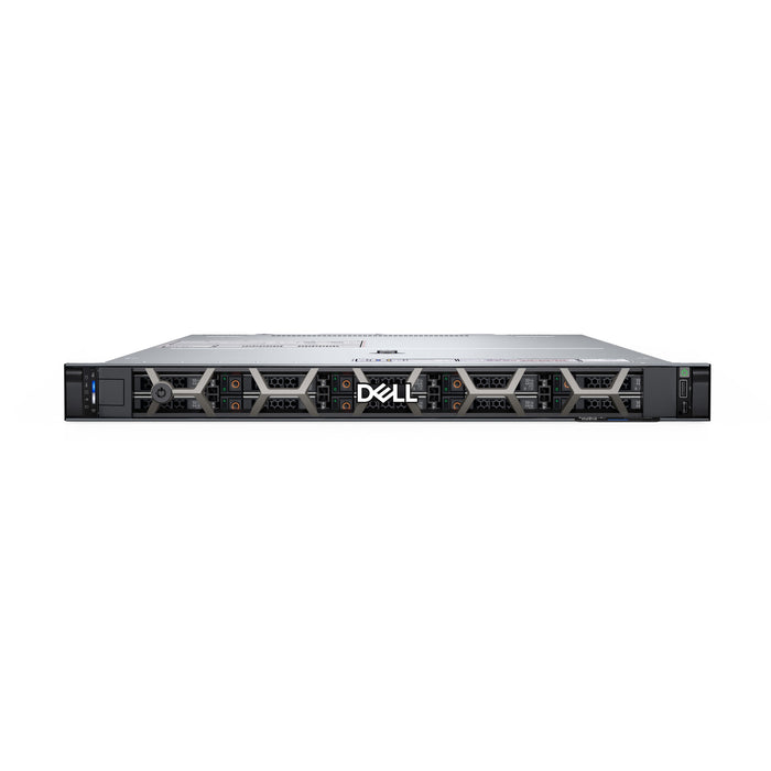 EAN 5397184980514 - DELL PowerEdge R6615 servidor 480 GB Bastidor (1U) AMD EPYC 9224 2,5 GHz 32 GB DDR5-SDRAM 700 W imagen 1