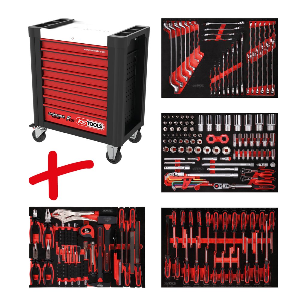 Mayorista Ks Tools