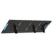 EAN 4040895010759 - RealPower 411607 placa solar 200 W Silicio monocristalino imagen 2