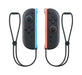 EAN 0045496321413 - Nintendo Joy-Con 2 Negro, Azul, Rojo Bluetooth Palanca de mando Analógico/Digital Nintendo Switch 2 imagen 1