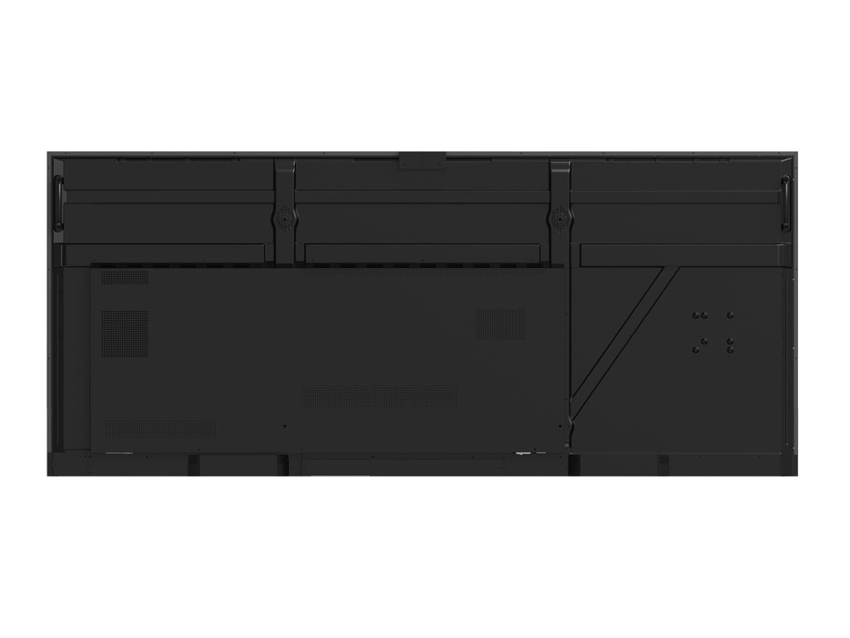 EAN 6927433606118 - MAXHUB UW92NA pantalla de señalización Pantalla plana para señalización digital 2,34 m (92") LCD Wifi 600 imagen 4