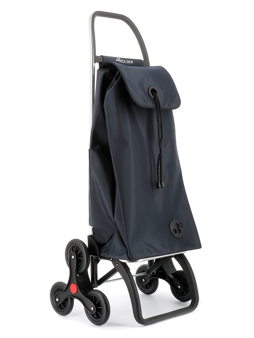 EAN 8420812991495 - Rolser I-Max MF Azul oscuro Bolsa para carrito de la compra imagen 1
