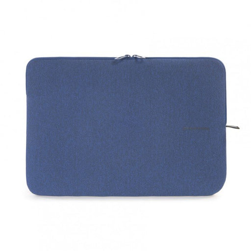 EAN 8020252076914 - Tucano Mélange Second Skin 39,6 cm (15.6") Funda Azul imagen 1