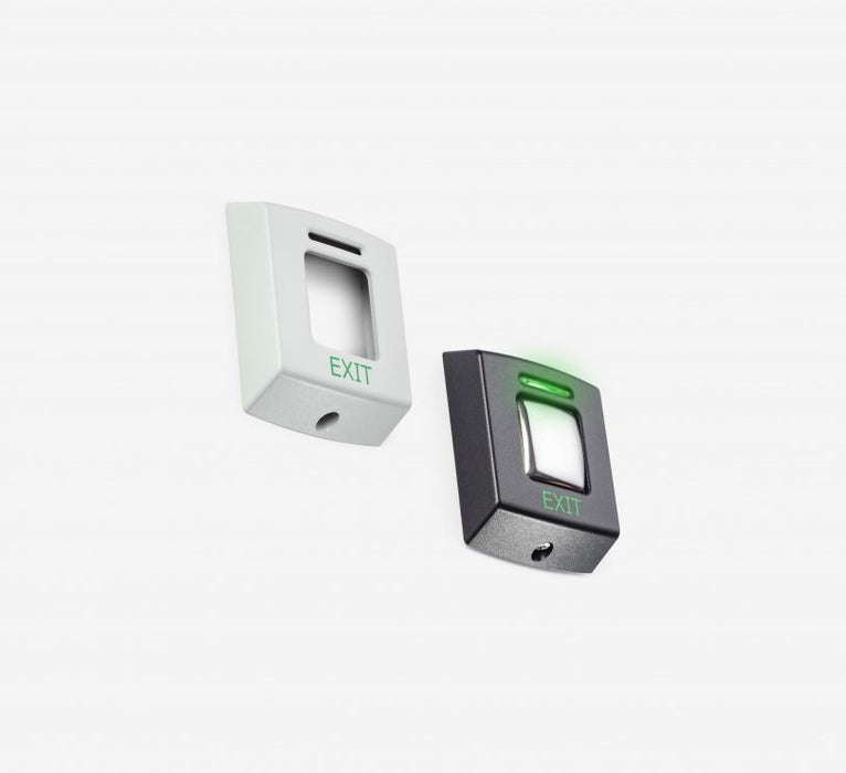 EAN 5055169504376 - Paxton Exit button – E50 Botón de salida imagen 1