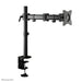EAN 8717371445225 - Neomounts NM-D135BLACK soporte para monitor 68,6 cm (27") Escritorio Negro imagen 4