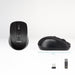 EAN 8433281017528 - TooQ TQMW-1103-B ratón Universal Ambidextro RF inalámbrico Óptico imagen 3