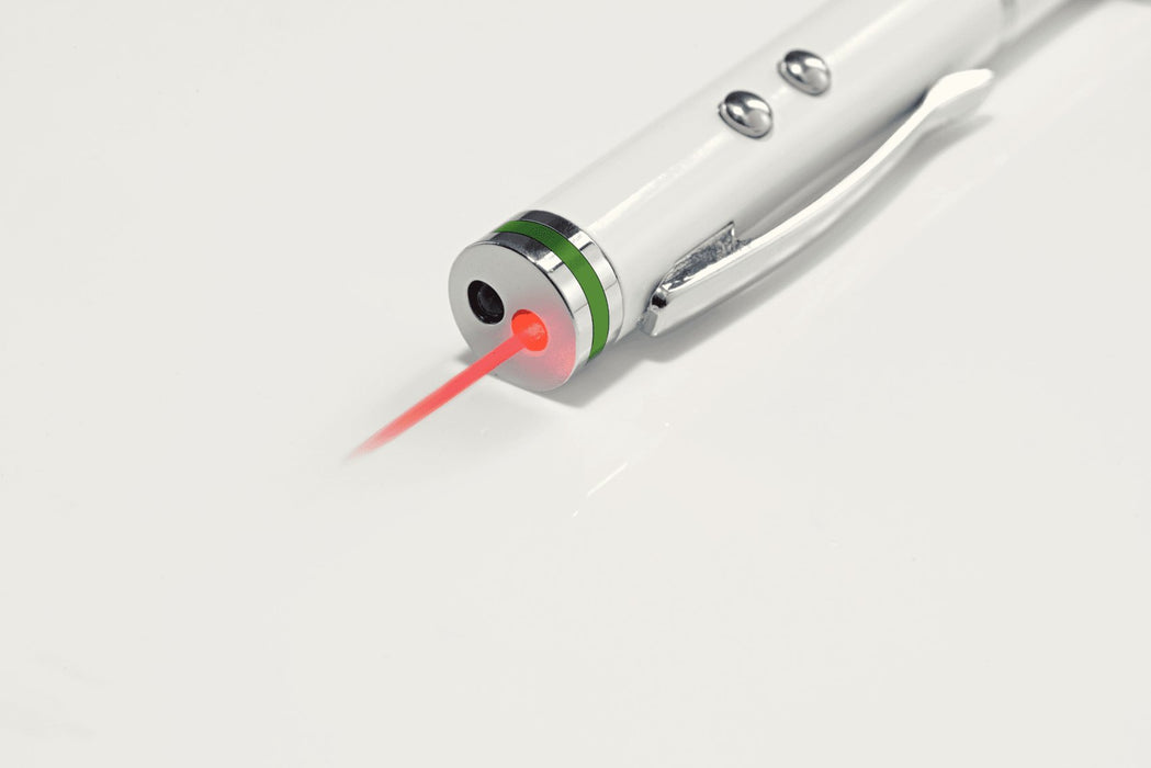 EAN 4002432102204 - Leitz 64140001 lápiz digital 40 g Blanco imagen 7