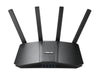 EAN 4711387452943 - ASUS RT-BE58U V2 router inalámbrico 2.5 Gigabit Ethernet Doble banda (2,4 GHz / 5 GHz) Negro imagen 1