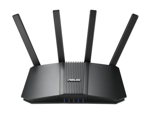 EAN 4711636172417 - ASUS RT-BE59 BE5000 router inalámbrico 2.5 Gigabit Ethernet Doble banda (2,4 GHz / 5 GHz) Negro imagen 2