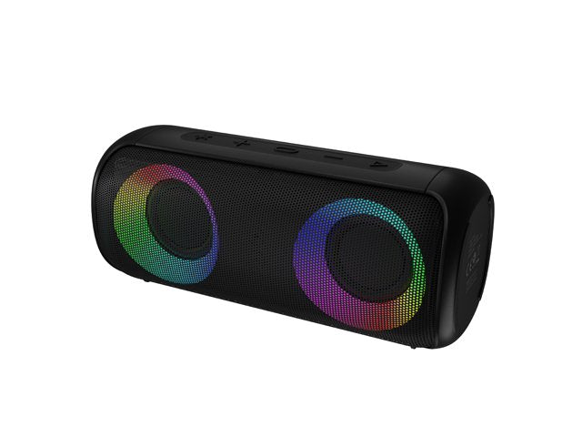 EAN 5901969432206 - Audictus Aurora Pro Altavoz portátil estéreo Negro 20 W imagen 2