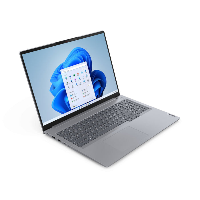 EAN 0198157869745 - Lenovo ThinkBook 16 G6 IRL Intel® Core™ i5 i5-13420H Portátil 40,6 cm (16") WUXGA 8 GB DDR5-SDRAM 512 GB  imagen 2