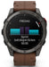 EAN 753759362430 - Garmin fēnix 8 Pro 3,56 cm (1.4") AMOLED 51 mm Digital 454 x 454 Pixeles Pantalla táctil Gris, Titanio Wif imagen 9