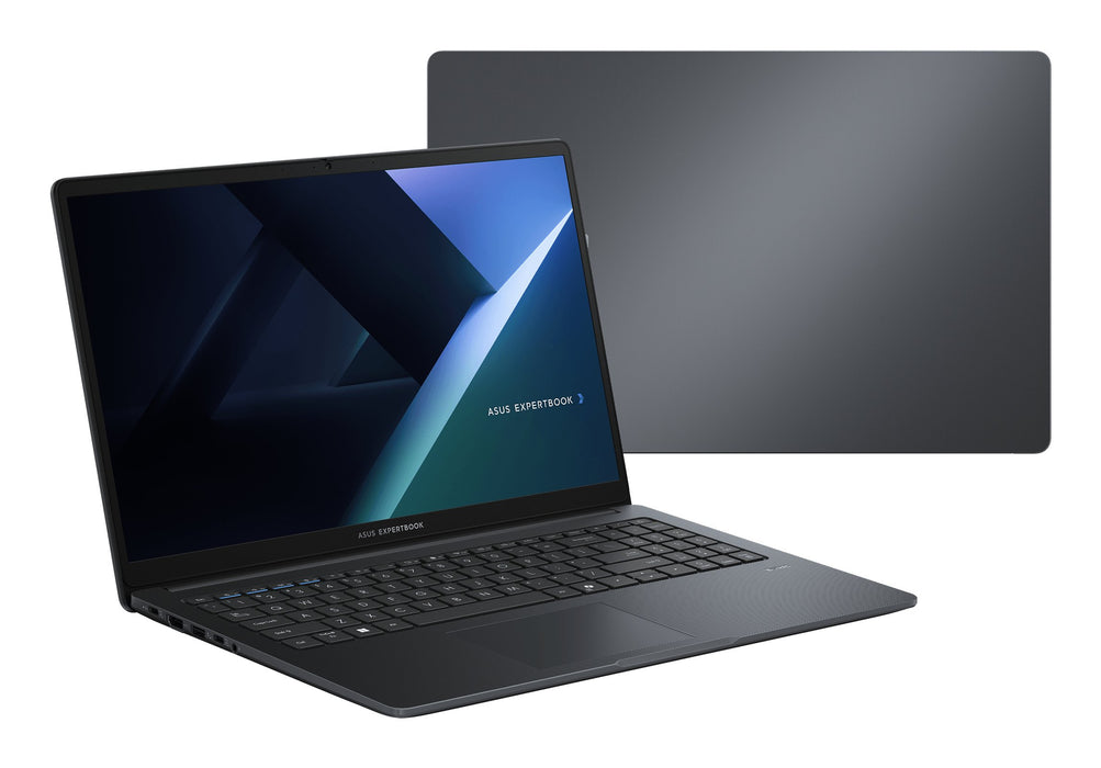 EAN 4711387904442 - ASUS ExpertBook B1 B1503CVA-NJ2208X Intel® Core™ i7 39,6 cm (15.6") DDR5-SDRAM Wi-Fi 6E (802.11ax) Negro, imagen 5