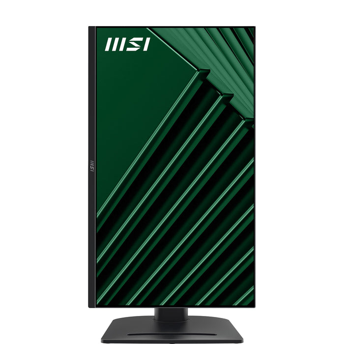 EAN 4711377220651 - MSI Pro MP275PGDE pantalla para PC 68,6 cm (27") 1920 x 1080 Pixeles Full HD LCD Negro imagen 4