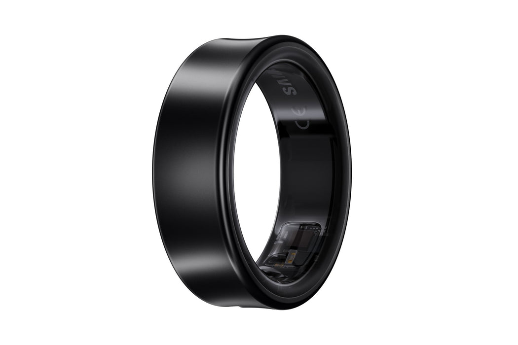 EAN 8806095893532 - Samsung Galaxy Ring No Anillo inteligente rastreador de actividad IP68 Negro imagen 3