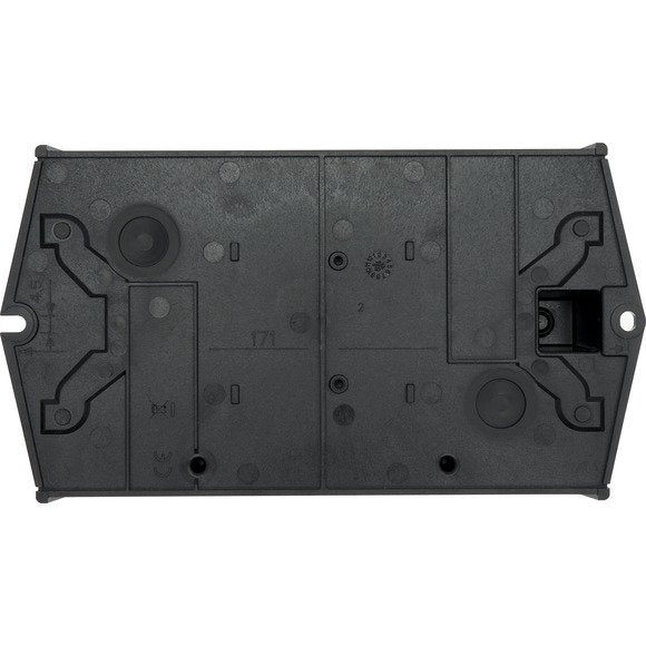 EAN 4015082072988 - Eaton P1-25/I2/SVB/N Interruptor de palanca acodillada 3P Rojo, Blanco, Amarillo imagen 6