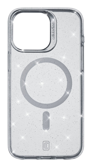 EAN 8018080466571 - Cellularline 8018080466571 funda para teléfono móvil 17 cm (6.7") Transparente imagen 1